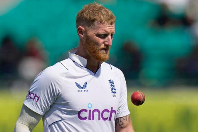 Stokes rules himself out of England’s T20 World Cup title defense
